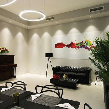 An Hotel Dependance Milano Melegnano Carpiano Экстерьер фото