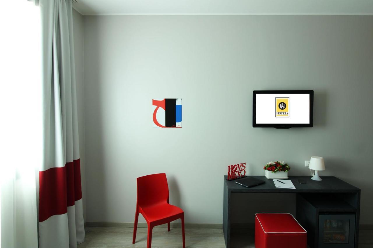 An Hotel Dependance Milano Melegnano Carpiano Экстерьер фото