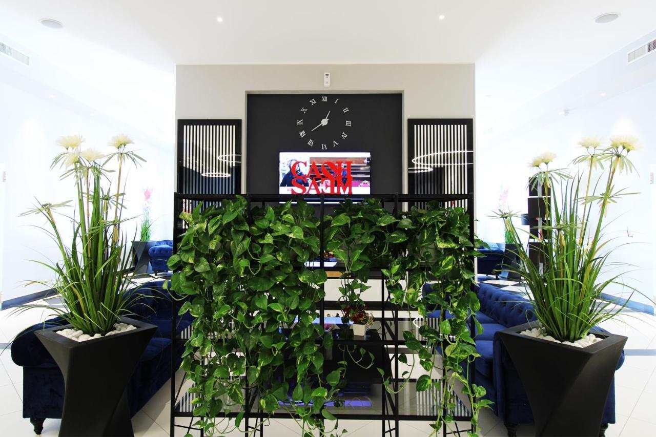 An Hotel Dependance Milano Melegnano Carpiano Экстерьер фото