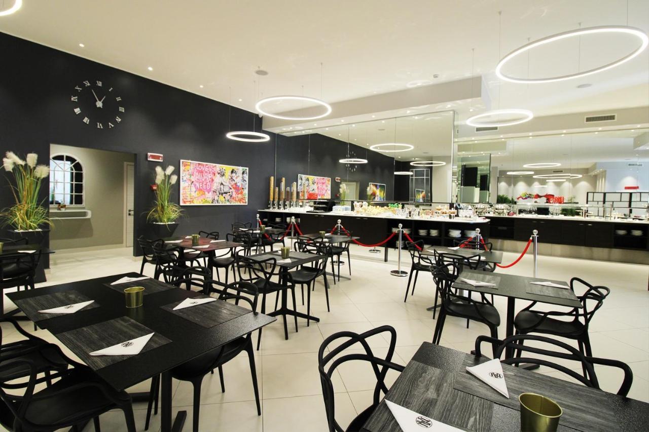 An Hotel Dependance Milano Melegnano Carpiano Экстерьер фото