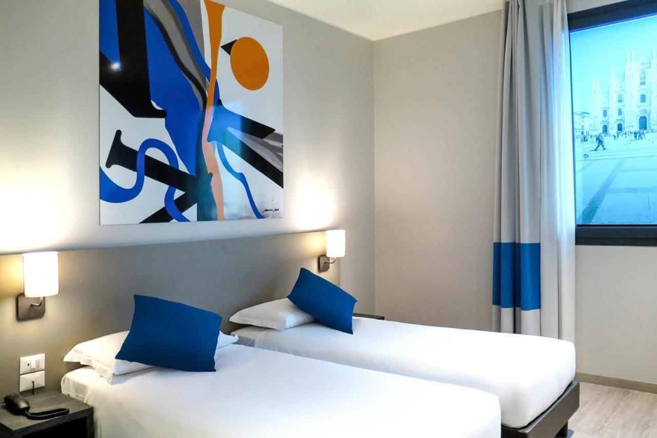 An Hotel Dependance Milano Melegnano Carpiano Экстерьер фото