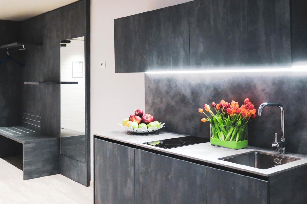 An Hotel Dependance Milano Melegnano Carpiano Экстерьер фото
