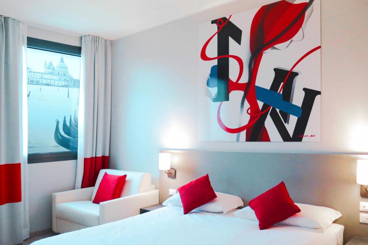An Hotel Dependance Milano Melegnano Carpiano Экстерьер фото